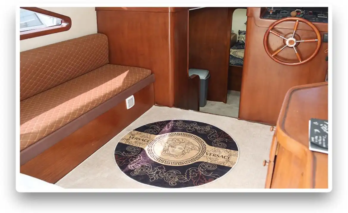 ELİZA-4 YACHT